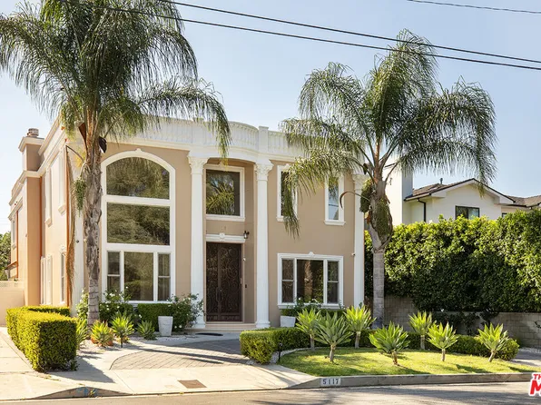 5117 Rubio Ave, Encino, CA 91436