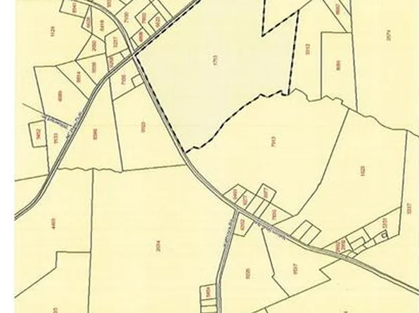 State Highway 73 W, Mount Gilead, NC 27306