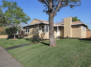 7646 Babcock Ave, North Hollywood, CA 91605