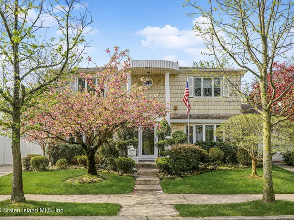 206 Paulding Ave, Staten Island, NY 10314