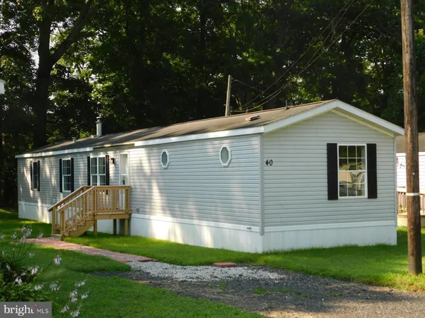 40 Buddy Blvd, Chesapeake City, MD 21915