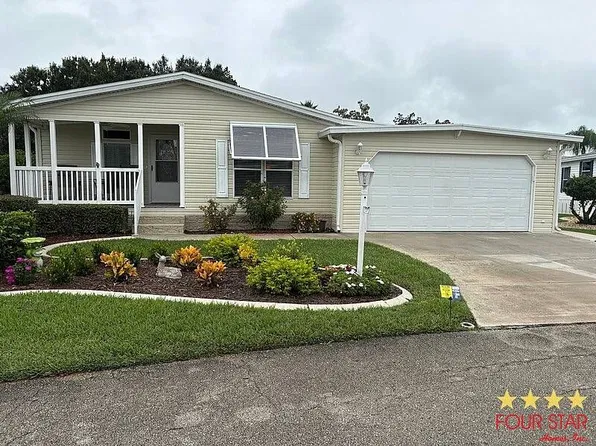 3772 Running Deer, Sebring, FL 33872