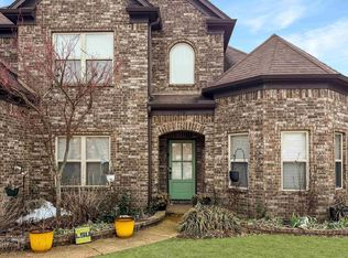 270 Running Brook Ln, Oakland, TN 38060