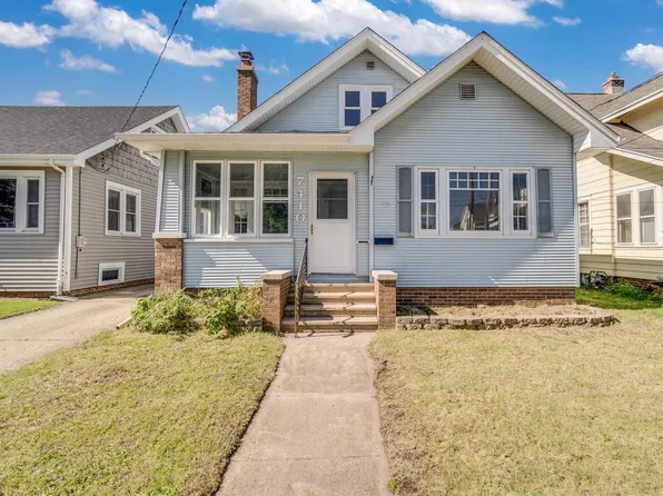 7410 14th AVENUE, Kenosha, WI 53143