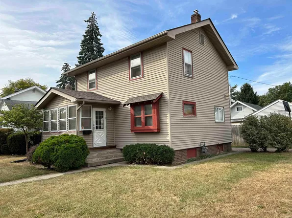 912 W Packard Ave, Fort Wayne, IN 46807