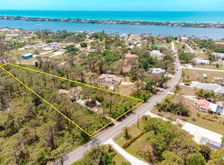 1689 Overbrook Rd, Englewood, FL 34223