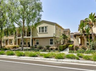 8481 E Preserve Loop, Chino, CA 91708