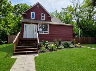 469 19th Street E, Prince Albert, SK S6V 1K3