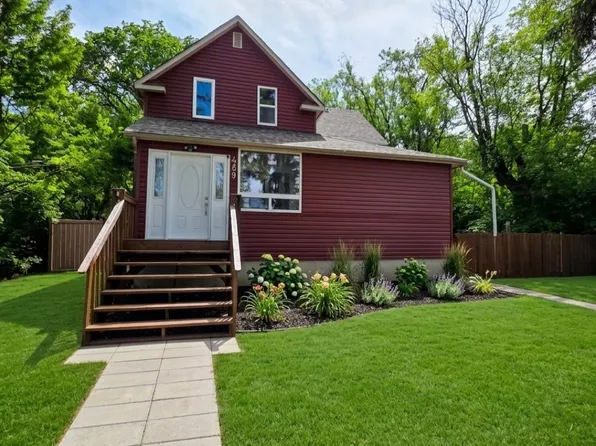 469 19th Street E, Prince Albert, SK S6V 1K3