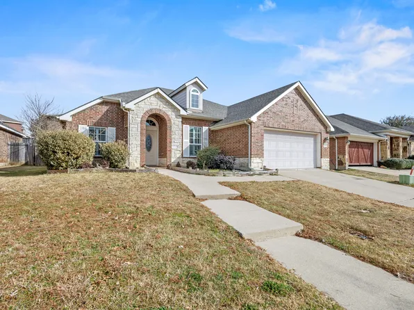 4507 Foxmeadow Trl, Arlington, TX 76017
