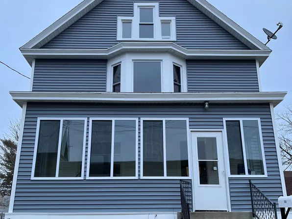 608 E Cady St, Watertown, WI 53094