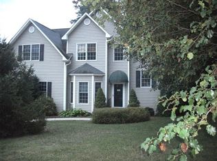 4000 Chadwyck Ct, Winston Salem, NC 27106