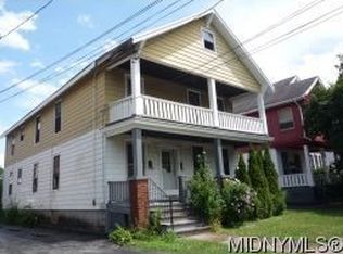 120122 Barton Ave, Utica, NY 13502