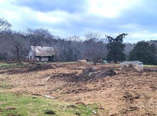 Willie Usher Rd, Lancaster, SC 29720