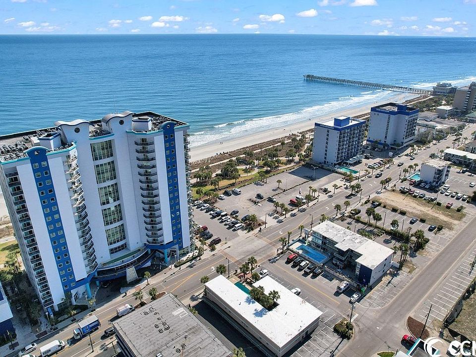 504 N Ocean Blvd. UNIT 1501, Myrtle Beach, SC 29577 Zillow