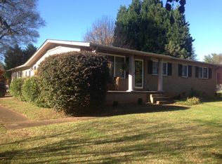 309 Circleview Dr, Shelby, NC 28150