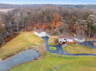 4701 Jones Rd, Battle Creek, MI 49017