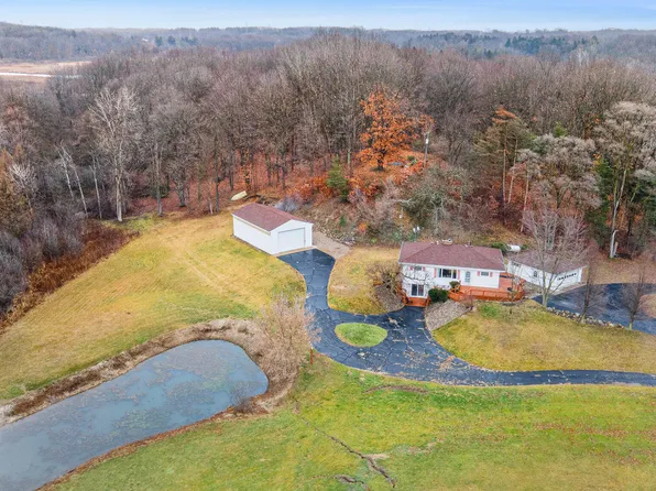 4701 Jones Rd, Battle Creek, MI 49017