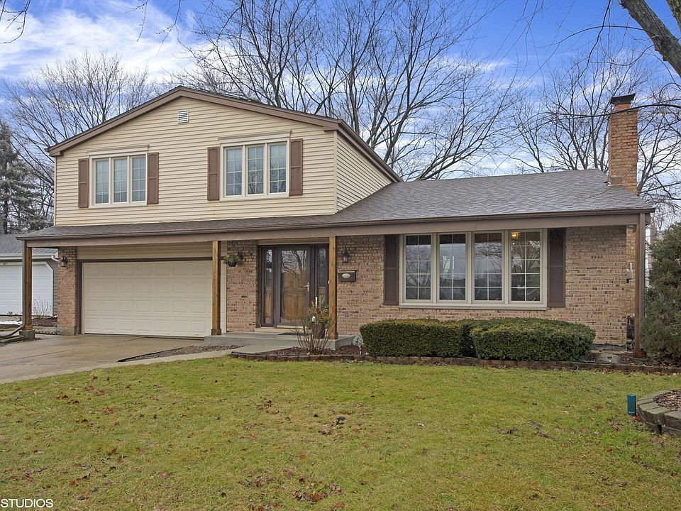 1st image of 1619 S Kaspar Ave
