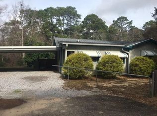 3010 Selma St, Perdido Key, FL 32507