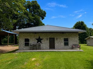 318 Jowers Rd, Gordon, AL 36343