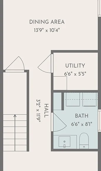 51 Academy St #2 — Photo 37
