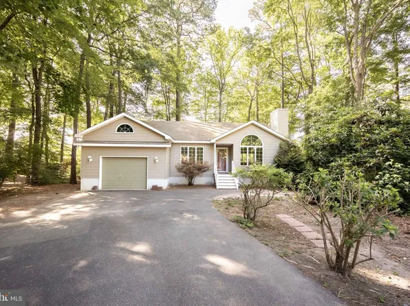 22 Sailors Way, Ocean Pines, MD 21811