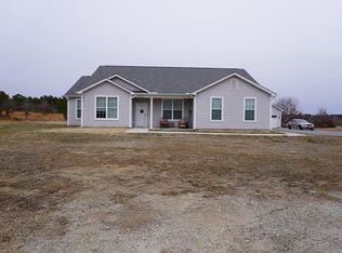 1850 Gillburg Rd, Henderson, NC 27537