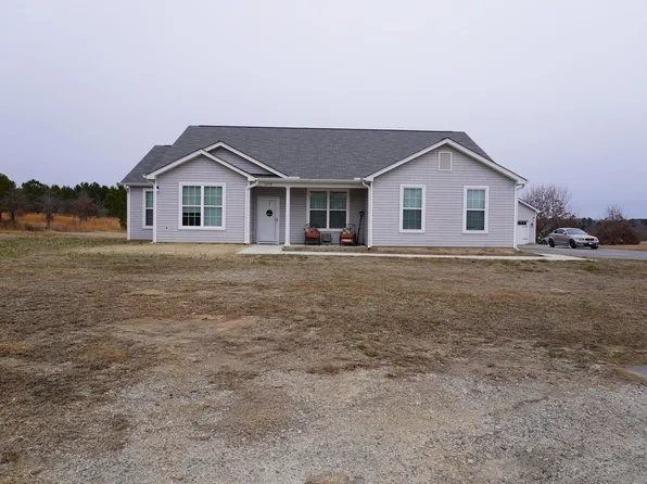 1850 Gillburg Rd, Henderson, NC 27537