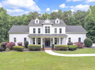 645 Ridley Rd, Palmetto, GA 30268