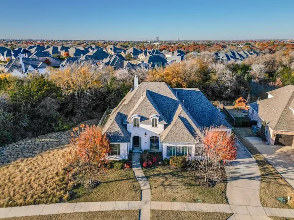3601 Spicewood Dr, Prosper, TX 75078