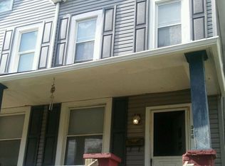 526 E Jenkins Ave, Columbus, OH 43207