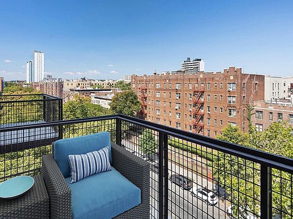 2nd image of 286 Linden Blvd #6B