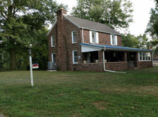 4660 Paradise Rd, Dover, PA 17315