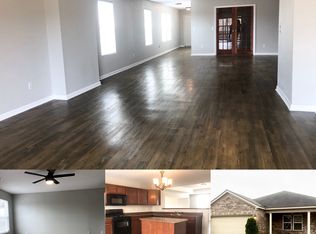 164 Gardengate Dr, Harvest, AL 35749