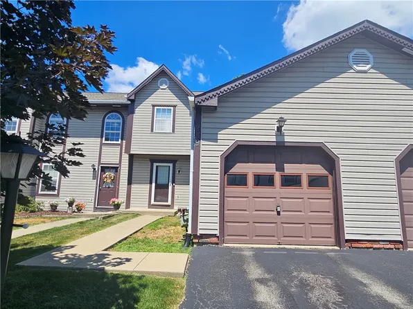 759 Sunset Cir, Cranberry Township, PA 16066