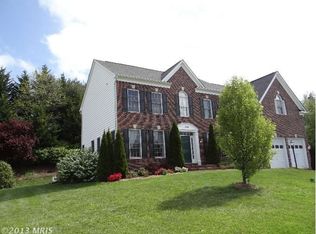 11206 Yardley Ct, Ijamsville, MD 21754