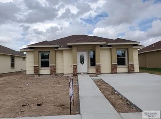 281 Nectarin Ln, Brownsville, TX 78521