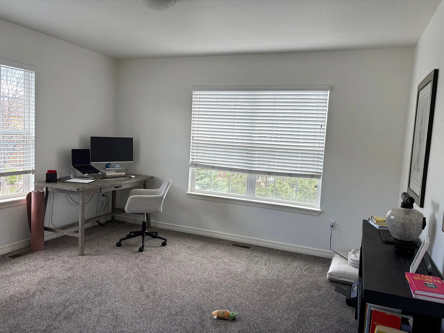 4 bed, 3.5 bath, 2600 sqft, $3,800 — Photo 4