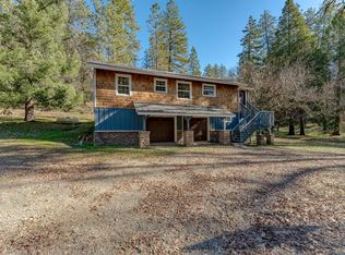 1860 Combie Rd, Meadow Vista, CA 95722