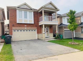 6 Fishing Cres, Brampton, ON L6V 4T4