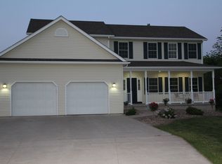 20380 E 450th St, Colona, IL 61241