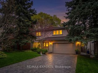 239 Mill Rd, Toronto, ON M9C 1Y3