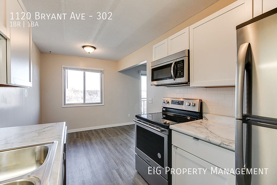 1st image of 1120 Bryant Ave #302