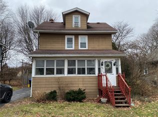 144 Duffern Dr, Rochester, NY 14616