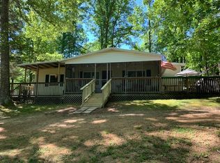 119 Tracy Rd, Hohenwald, TN 38462