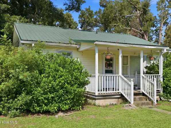 435 Cobb Road, Kinston, NC 28501