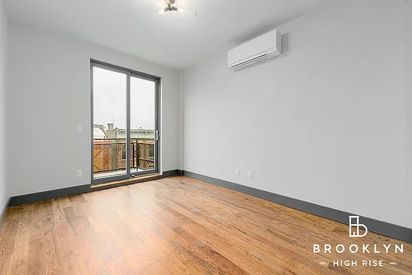 Rented by Brooklyn High Rise LLC | media 4