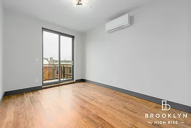 Rented by Brooklyn High Rise LLC