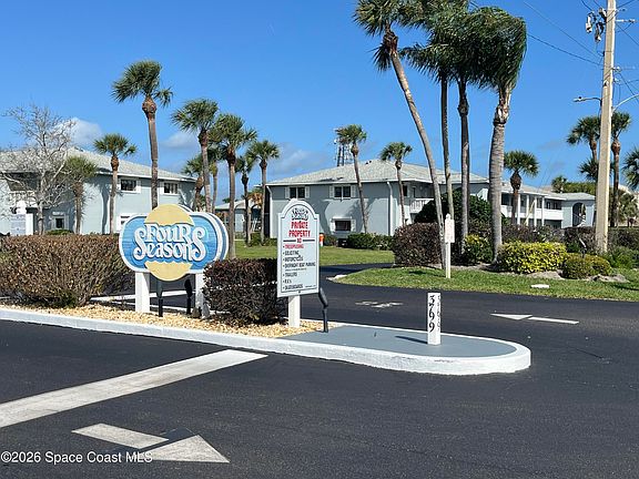 2nd image of 3799 S Banana River Blvd APT 104